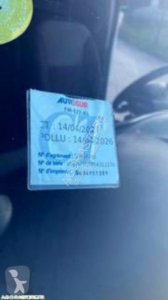 Véhicule utilitaire Renault KANGOO