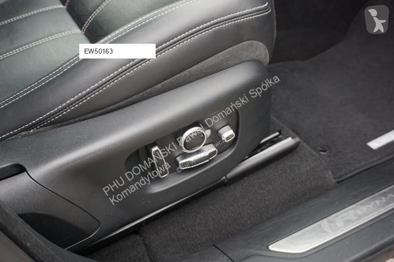 Samochód dostawczy Rover / VELAR 2.0 Si4 300 KM...