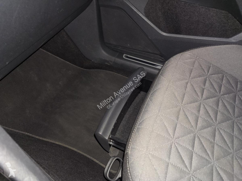 عربة نفعية Volkswagen TIGUAN 2.0 16V TDI...