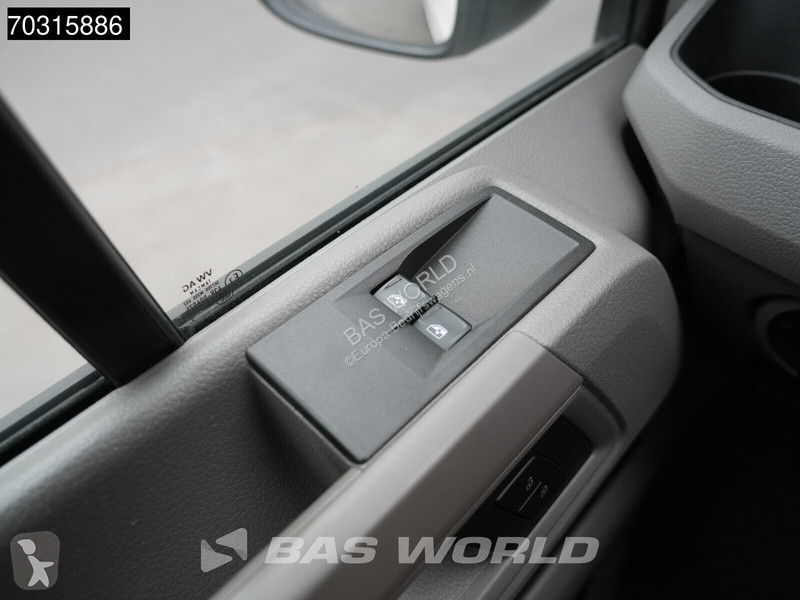 Nyttofordon Volkswagen 140pk L3H3 Airco Camera...
