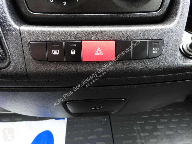Nyttofordon Opel  MOVANO