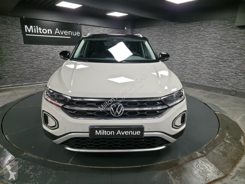 Volkswagen T-ROC 2.0 TDI - 150 - BV DSG 7...