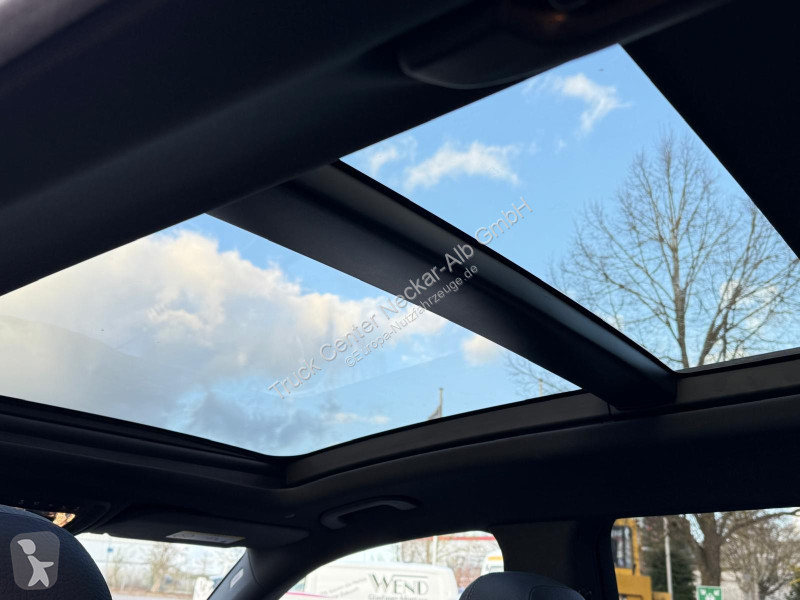 Furgoneta Mercedes GLS 400  d 4Matic AMG StHz...