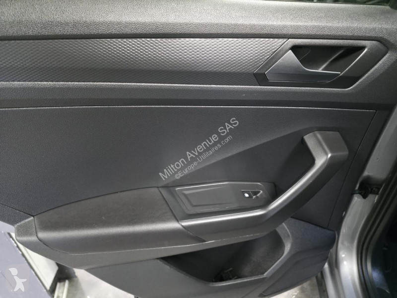 Volkswagen T-ROC 2.0 TDI - 150 - BV DSG 7...
