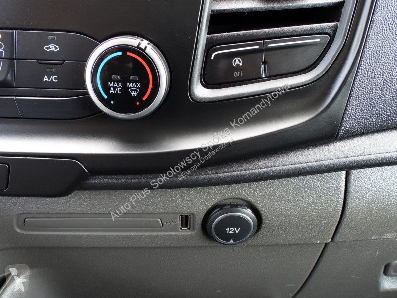 Veicolo commerciale Ford  TRANSIT