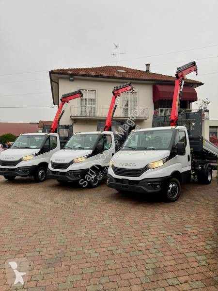 Nyttofordon Iveco