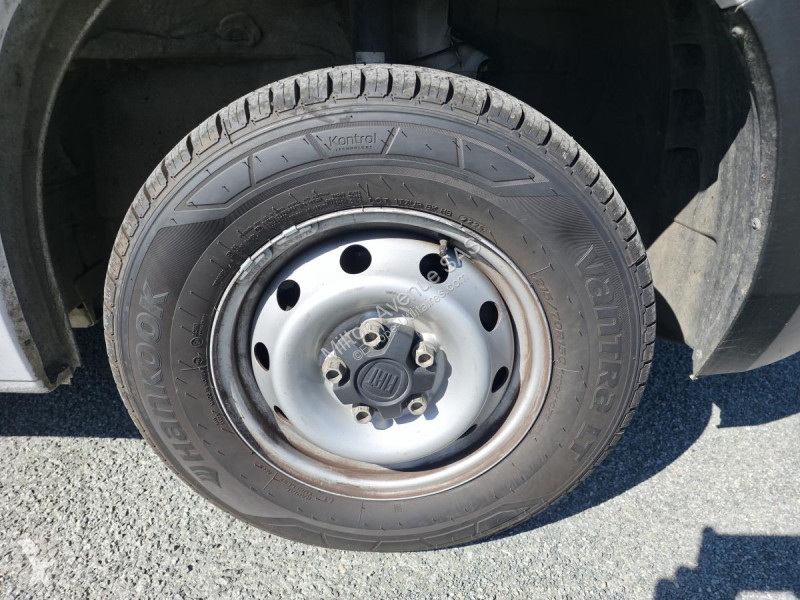 Furgoneta Fiat DUCATO Tôlé Maxi 3.5 M H2 2.2...
