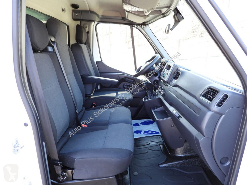 Renault  MASTER van