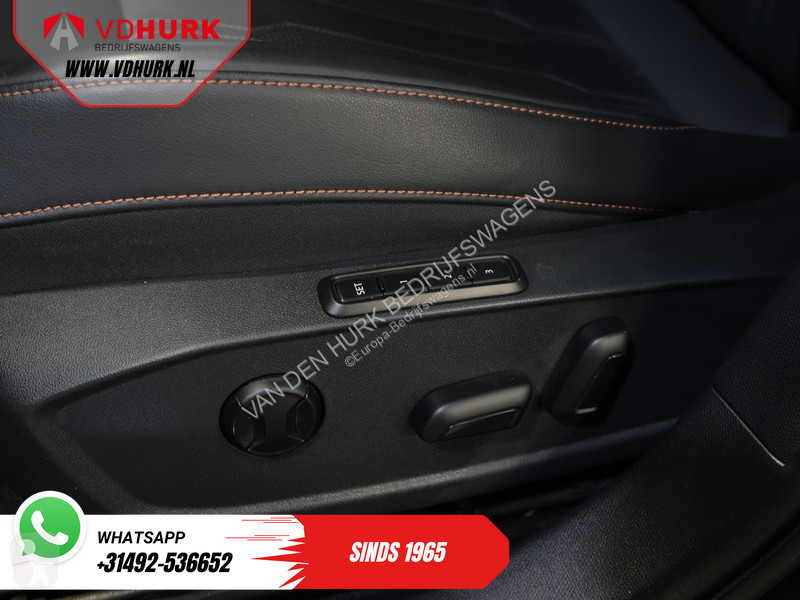 Samochód dostawczy Cupra 1.4 e-Hybrid 245 pk VZ...
