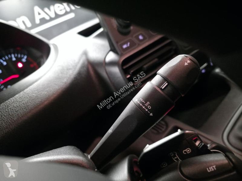 Furgoneta Peugeot PARTNER M 650KG 1.5 BlueHDi -...