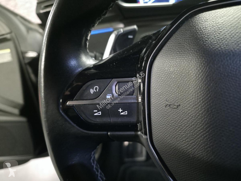 عربة نفعية Peugeot 508 SW 1.5 BlueHDi - 130 -...