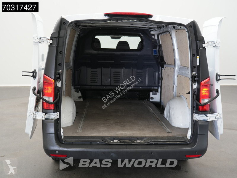 Furgoneta Mercedes 114 Automaat L2H1 Airco...