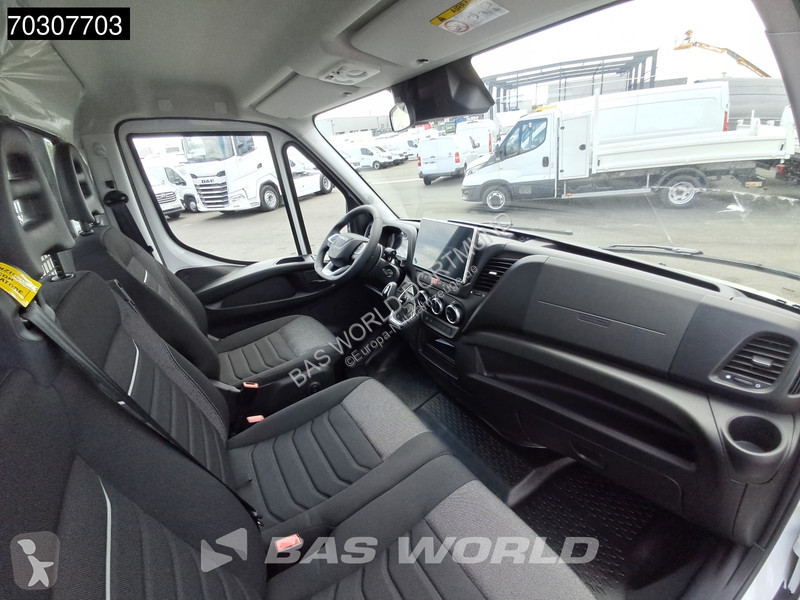 Furgoneta Iveco 35C21 Neu! 3.0L Automatik...