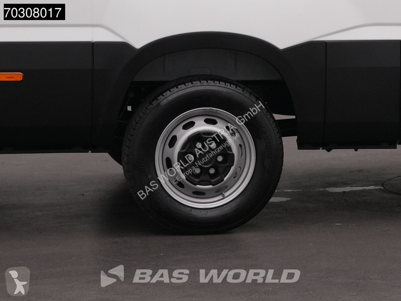 عربة نفعية Iveco 35S21 Neu! 3.0L Automatik L2H2...