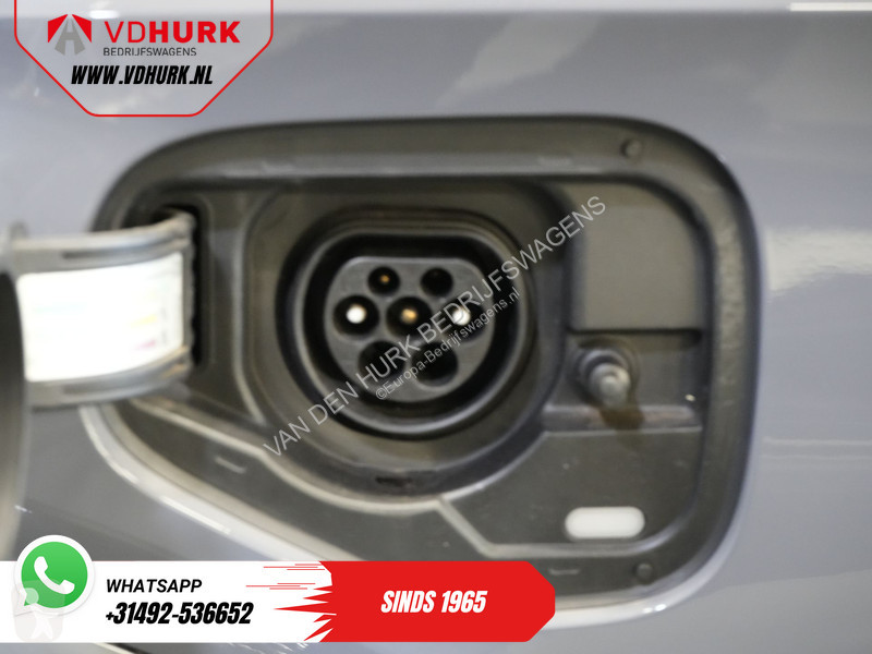 عربة نفعية Cupra 1.4 e-Hybrid VZ Performance...