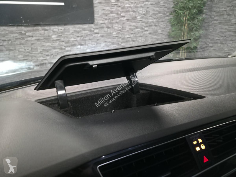 Furgoneta Volkswagen TIGUAN 2.0 16V TDI...