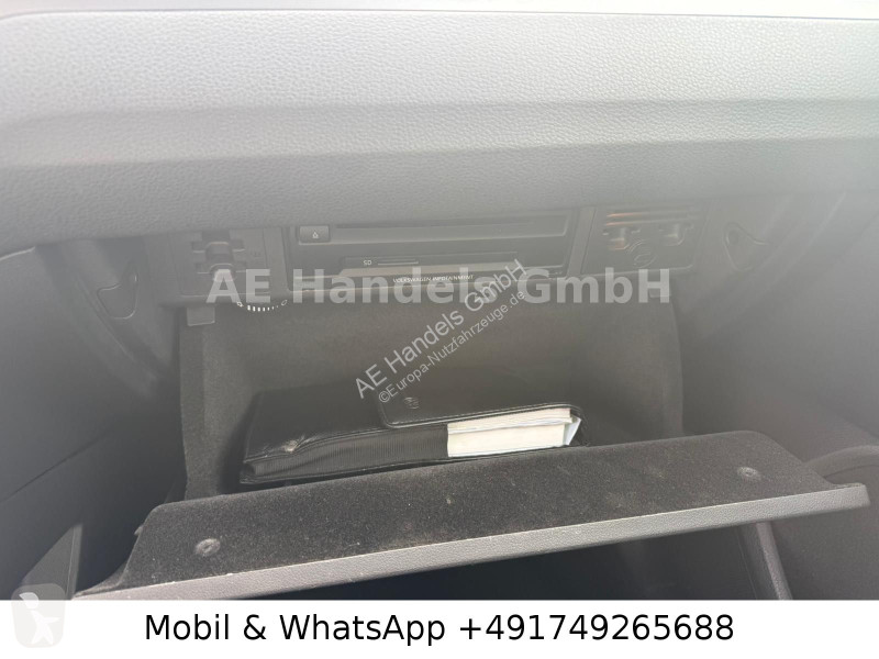 Furgoneta Volkswagen VII 1.6 TDi Sportsvan...