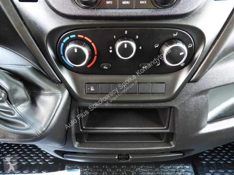 Veicolo commerciale Iveco 35S16 DAILY