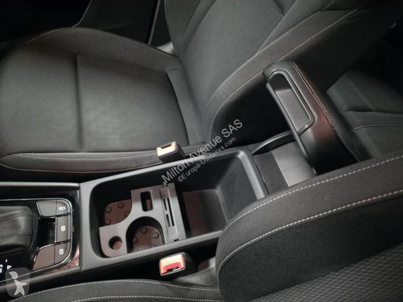 Samochód dostawczy Skoda KAROQ 2.0 TDI SCR -...