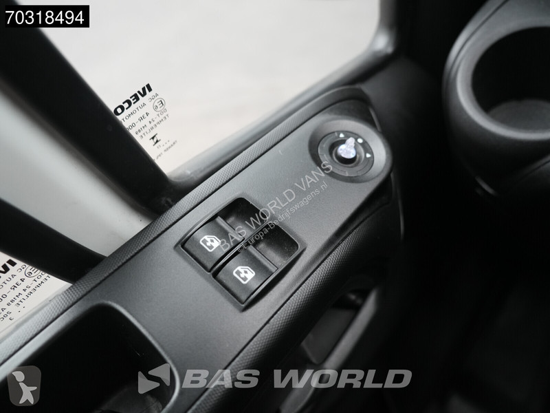 Iveco 35S16 Automaat L3H2 160PK 3,5t...