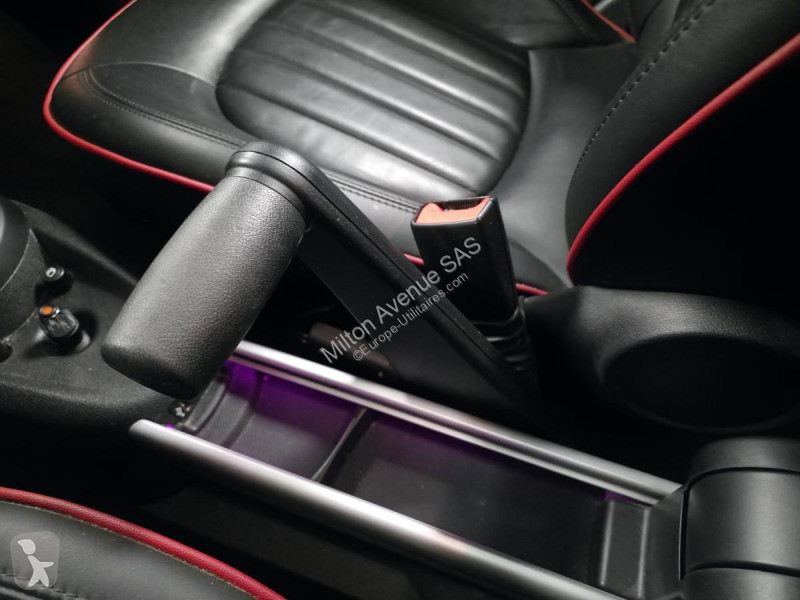 Nyttofordon Mini COUNTRYMAN Mini John Cooper...