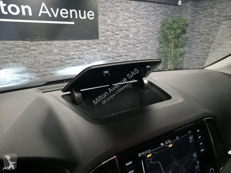 Samochód dostawczy Skoda KAROQ 2.0 TDI SCR -...