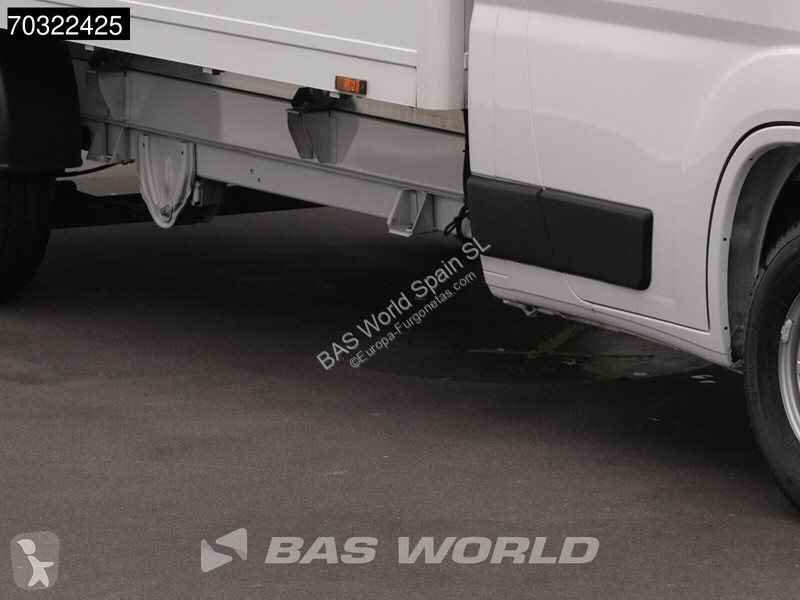 Opel 140PK Proximaente en Stock! Plataforma...