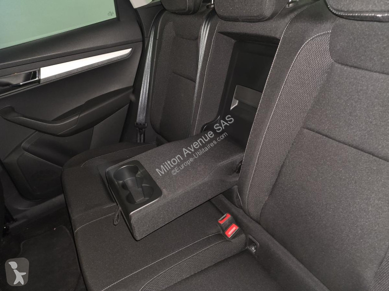 Furgoneta Skoda KAROQ 2.0 TDI SCR - 116 BV DSG7...
