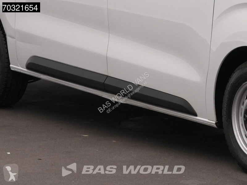 Opel L3H1 Navi Airco Cruise Camera...