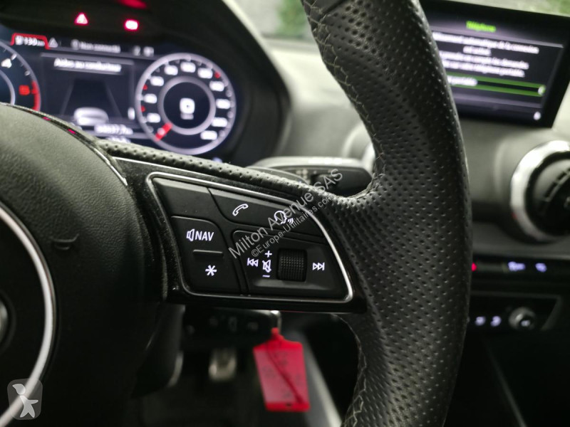 Véhicule utilitaire Audi Q2 2.0 35 TDI - 150 -...