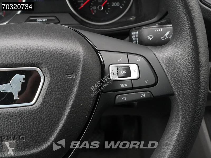 Nyttofordon MAN Automaat Koelwagen Thermo King...