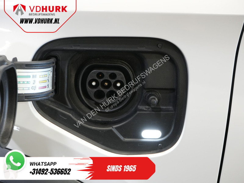 Samochód dostawczy Cupra 1.4 e-Hybrid 245 pk VZ...