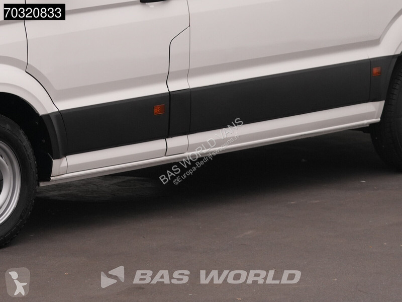 Furgoneta Volkswagen 140pk Automaat L3H3 Airco...