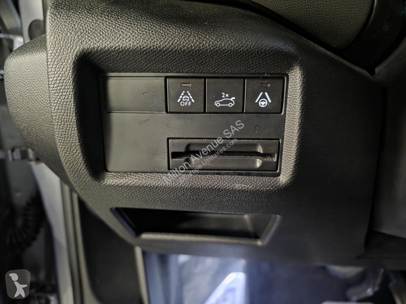 Véhicule utilitaire Citroën C5 AIRCROSS 2.0...