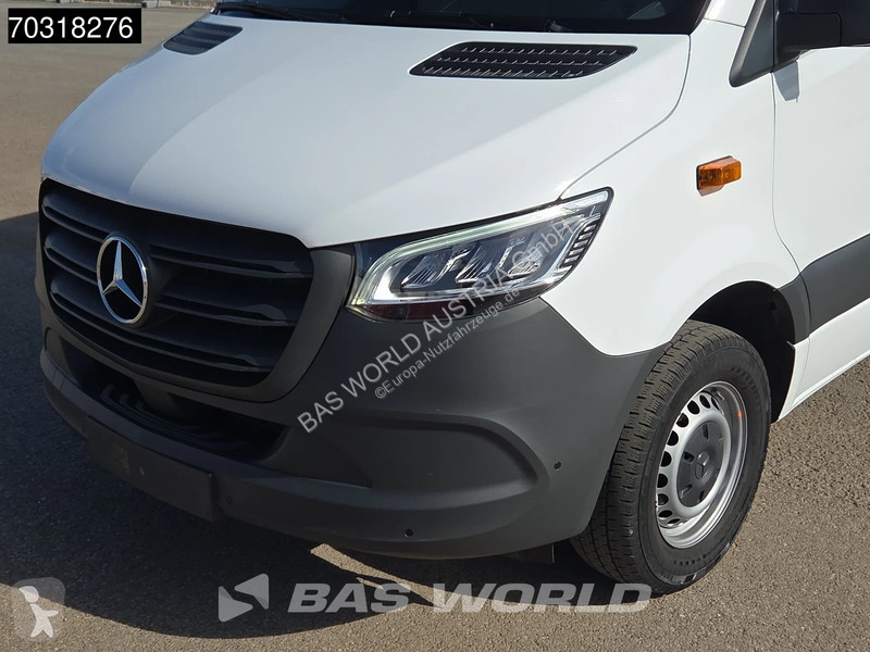 عربة نفعية Mercedes 317 CDI Automatik L3H2...