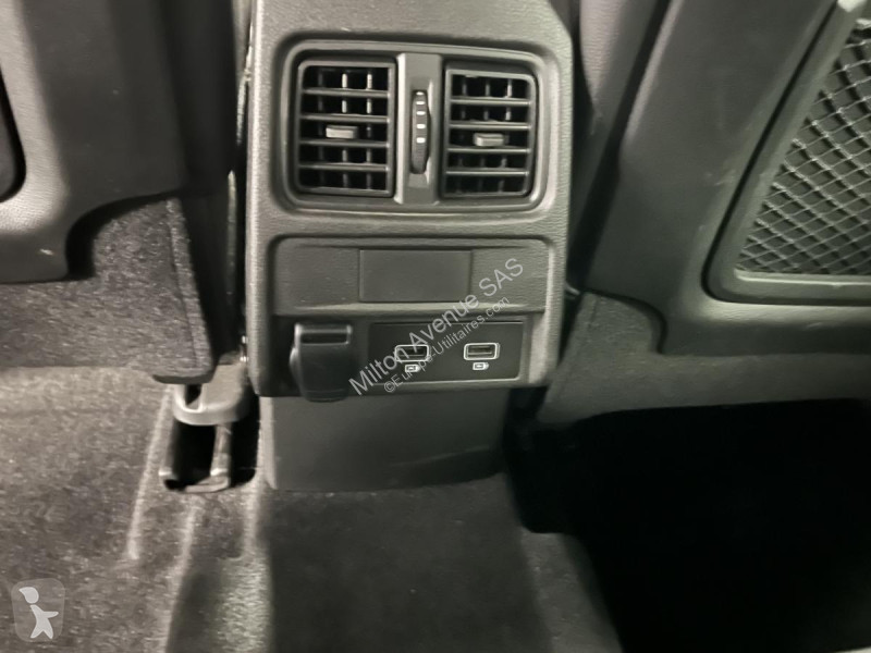 عربة نفعية Renault ARKANA 1.3 Tce - 140 - BV...