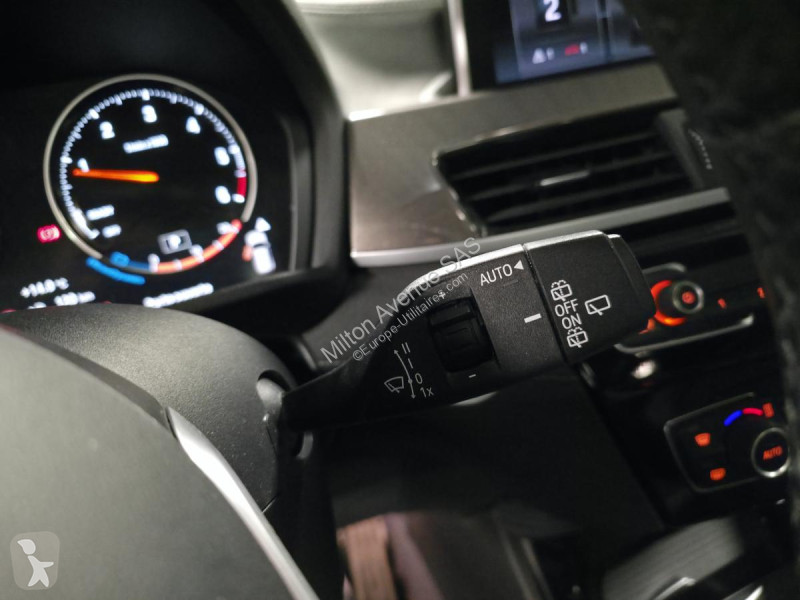 Furgoneta BMW X1 sDrive 18d - BVA Sport  xLine