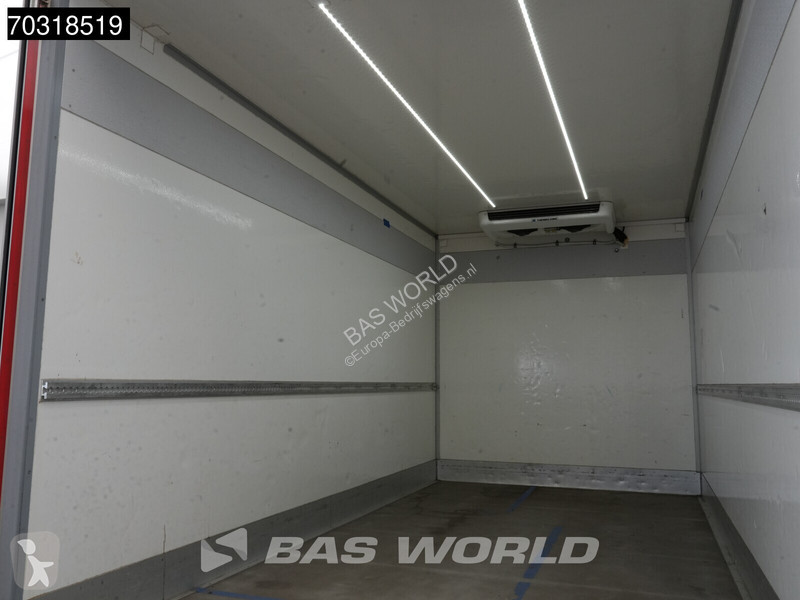 Mercedes 314 CDI Automaat Koelwagen Thermo King...