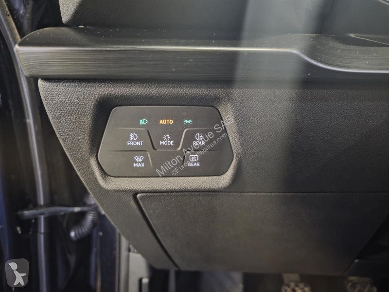 Samochód dostawczy Cupra Formentor 2.0 16V TDI...