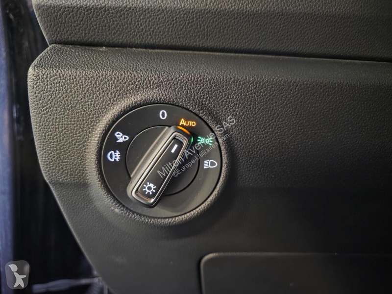 Véhicule utilitaire Volkswagen T-ROC 2.0 TDI -...