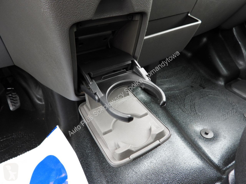 Samochód dostawczy Ford  TRANSIT