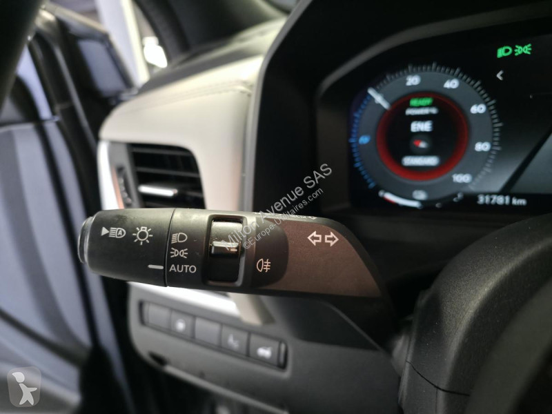 Samochód dostawczy Nissan QASHQAI 1.5 e-Power -...