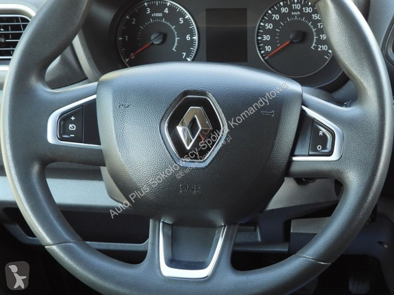 Furgoneta Renault  MASTER