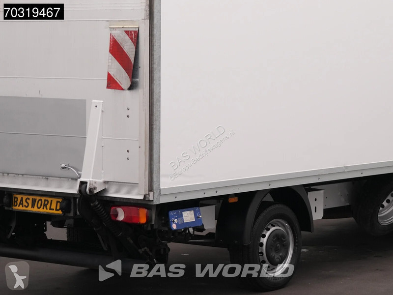 عربة نفعية Renault Laadklep Bakwagen LED Airco...