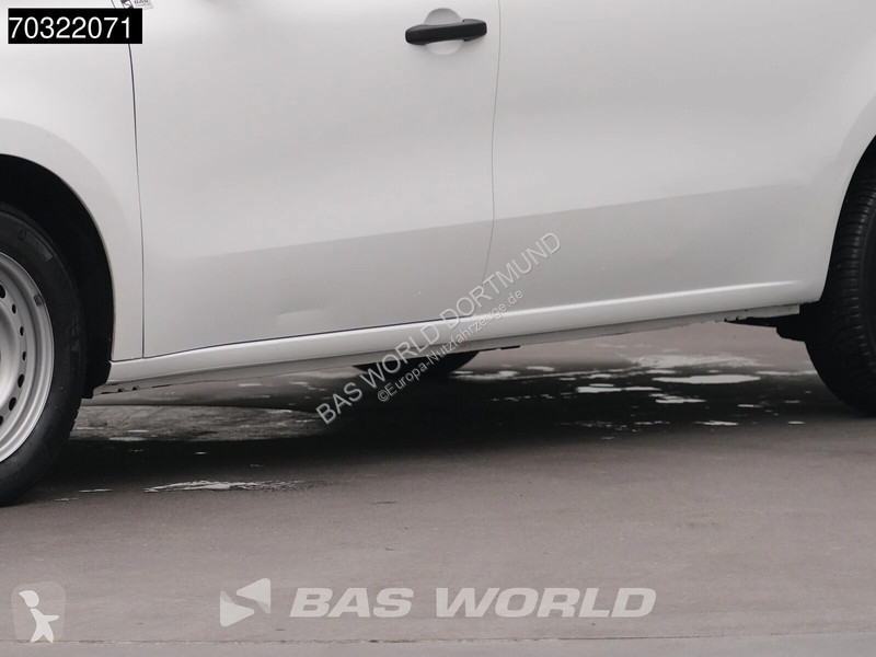Mercedes L2H1 LED Klima Kamera Tempomat...
