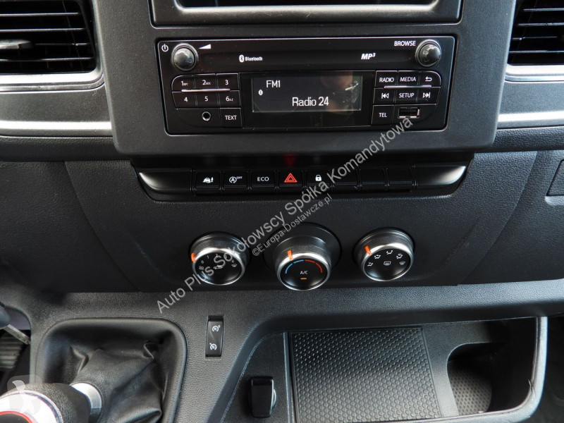 Furgoneta Renault  MASTER