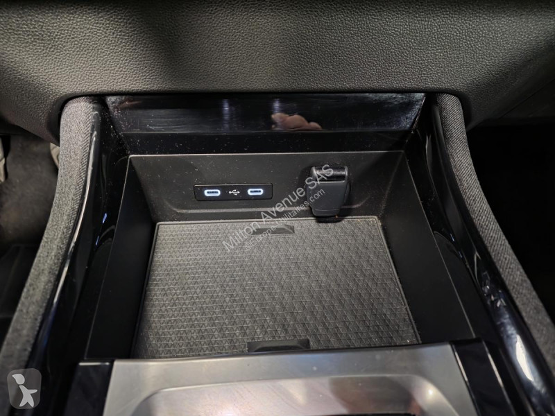 Samochód dostawczy Renault AUSTRAL 1.2 Mild...