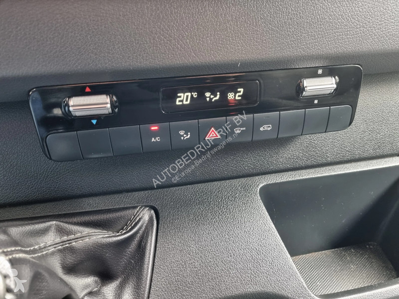Samochód dostawczy Mercedes 316 CDI/...