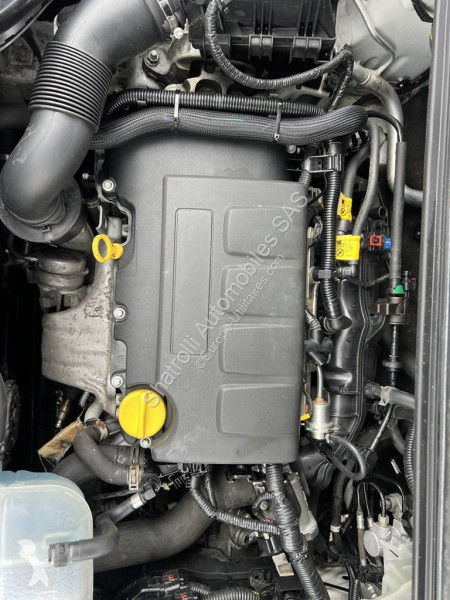 Samochód dostawczy Opel 1.4 Turbo 140ch...