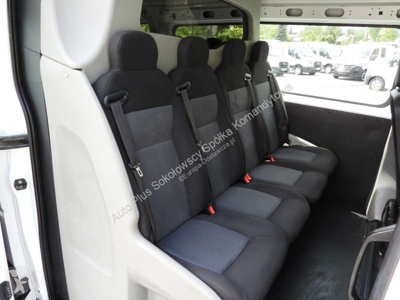 Renault  MASTER van